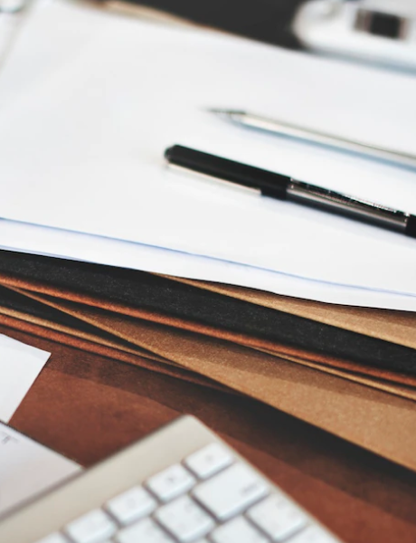 Streamline Manual Processes